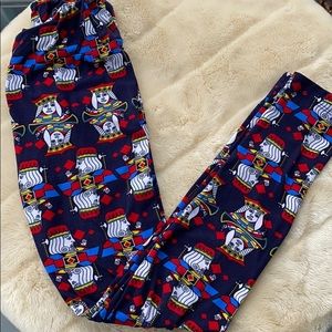 Lularoe leggings